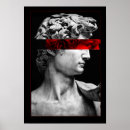 Recherche de greek art posters Statue