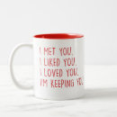 Search for im in love mugs Boyfriend
