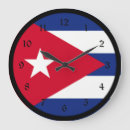 Recherche de le cuba horloges Pays