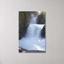 Recherche de rayons impressions sur toile Paysage