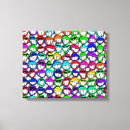 Search for cool smiling faces posters Pattern