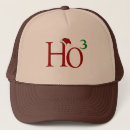 Search for santa claus baseball hats Ho ho ho