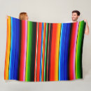 Search for serape blankets Mexican