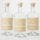Search for limoncello bottle labels Liquor