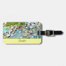Recherche de nature bagages étiquettes Plein air
