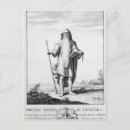 Recherche de druides cartes postales Antique