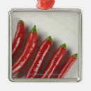 Recherche de piments ornements Nourriture