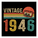 Search for cassette tape posters Birthday