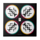 Search for norse viking tiles Runes