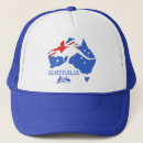 Search for sydney hats Kangaroo