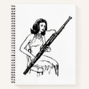 Recherche de roseaux carnets Musicien