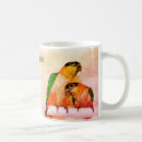 Search for caique mugs Bird