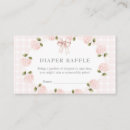 Search for invitational business cards Bridal shower