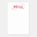 Recherche de joyeux noël post its Moderne