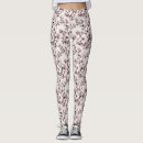 Search for cherry blossoms leggings Delicate