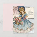Recherche de parapluie vintage Floral