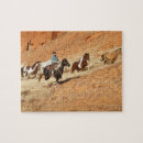 Search for cowboy and horse puzzles Animal