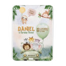 Recherche de safarri magnets Jungle