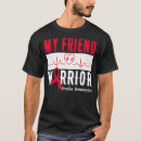 Search for stroke best friend tshirts Survivor