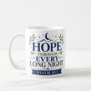 Search for psalm 30 mugs Bible verse
