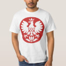 Search for polish eagle tshirts Poland pride
