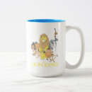 Recherche de roi lion tasses Le film de disney