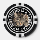 Recherche de amis jetons poker Mignon