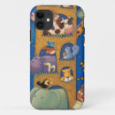 Recherche de décor de pièce iphone coques Animaux