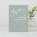 Search for christian invitations Gender neutral