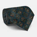 Search for copper ties Elegant