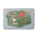 Search for camper bath mats Snoopy