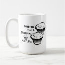Recherche de muffins mugs Chef