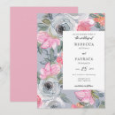 Recherche de mon art invitations Fleurs