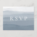 Search for ombre invitations Rsvp
