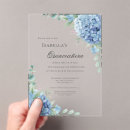 Search for acrylic quinceanera invitations Watercolor