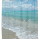 Search for beach shower curtains Landscape