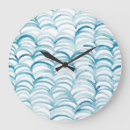 Recherche de style japonais art Bleu