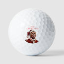 Search for christmas funny golf balls Festive