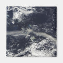 Search for ashes magnets Clouds