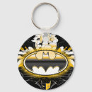 Recherche de de symbole porteclés Gotham