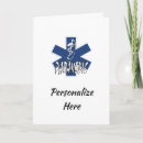 Search for paramedic cards Rescue