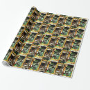 Search for technology wrapping paper Geek