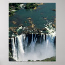 Search for zambia posters Waterfall