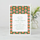 Recherche de preppy bridal shower invitations Mignon