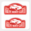 Recherche de carlos autocollants Monte carlo