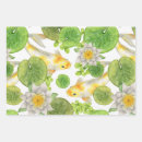 Search for pond wrapping paper Koi fish