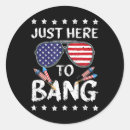 Search for bang stickers America