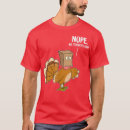 Search for funny turkey jokes tshirts Santa