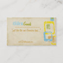 Search for remember business cards Antique