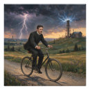 Recherche de de bicyclette posters Impression